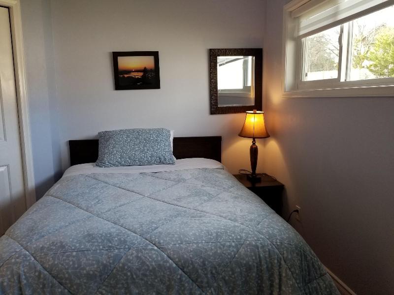 Victoria Ocean View B&B House image