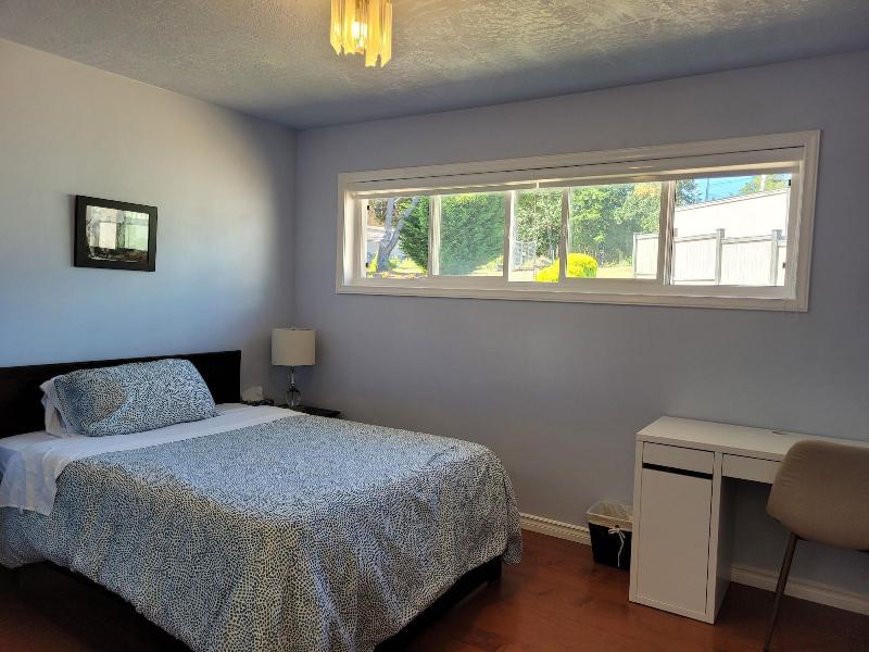 Victoria Ocean View B&B House image