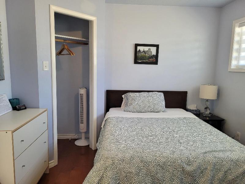Victoria Ocean View B&B House image