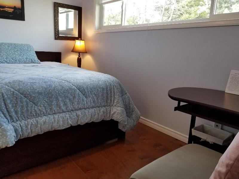 Victoria Ocean View B&B House image
