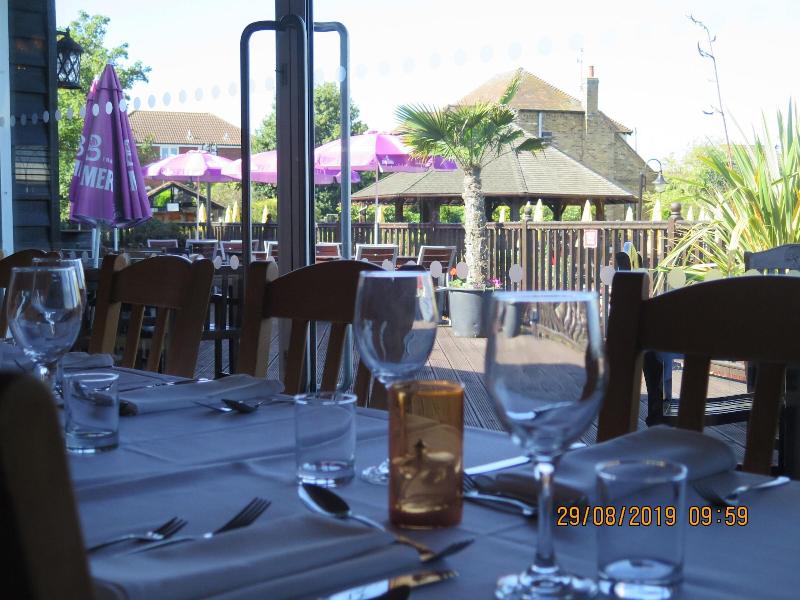 Oyster Fleet Hotel image