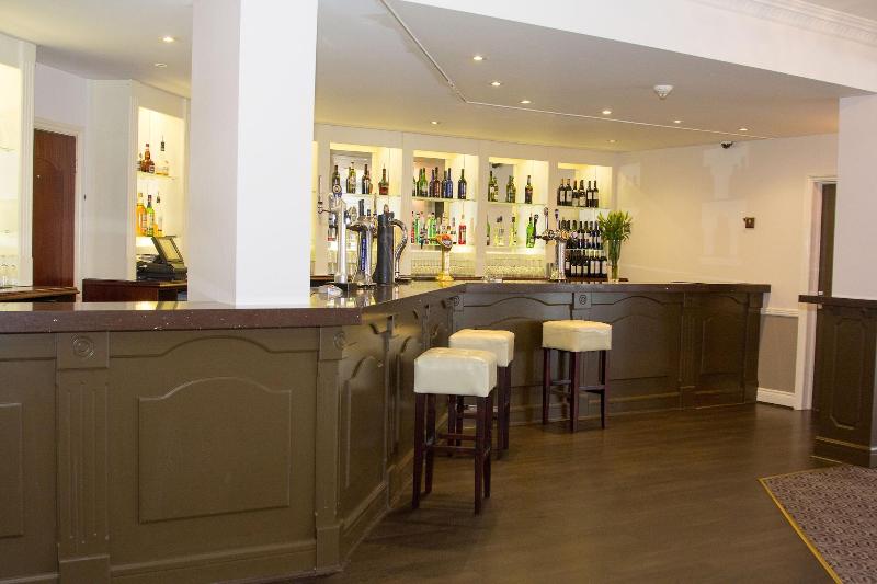 Oyster Fleet Hotel image
