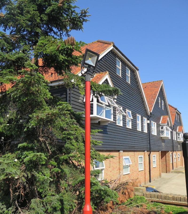 Oyster Fleet Hotel image