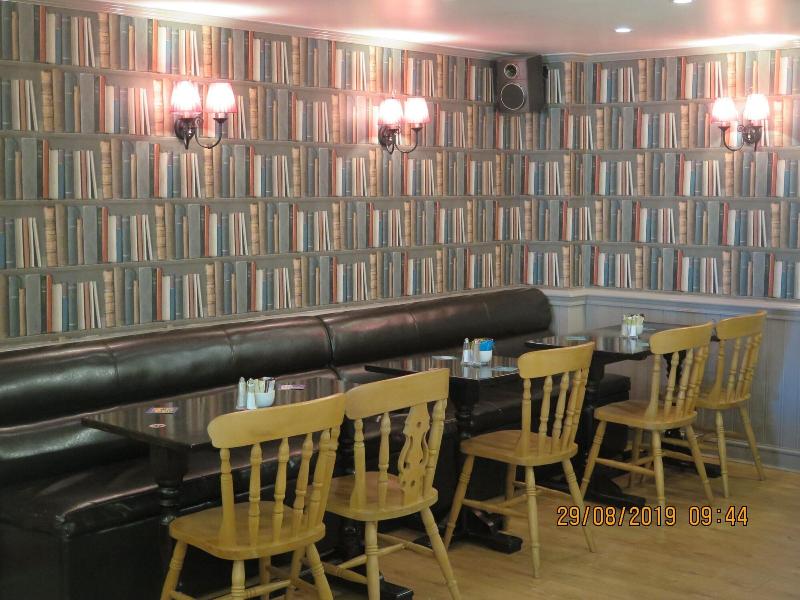 Oyster Fleet Hotel image