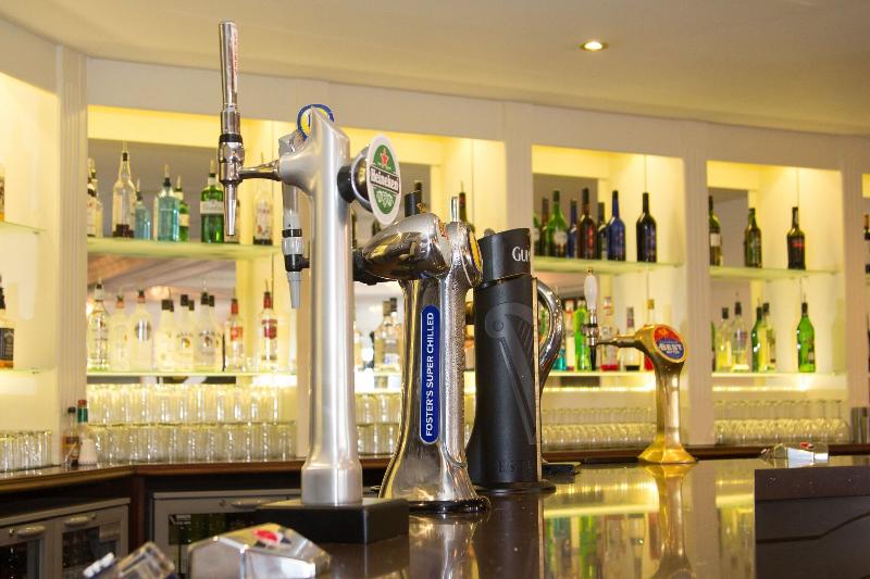 Oyster Fleet Hotel image