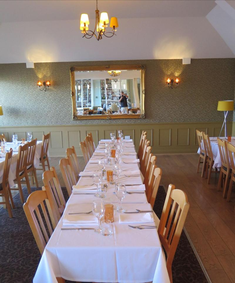 Oyster Fleet Hotel image