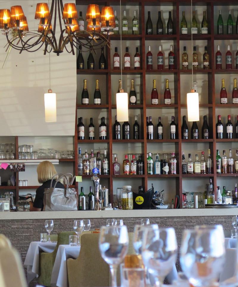 Oyster Fleet Hotel image