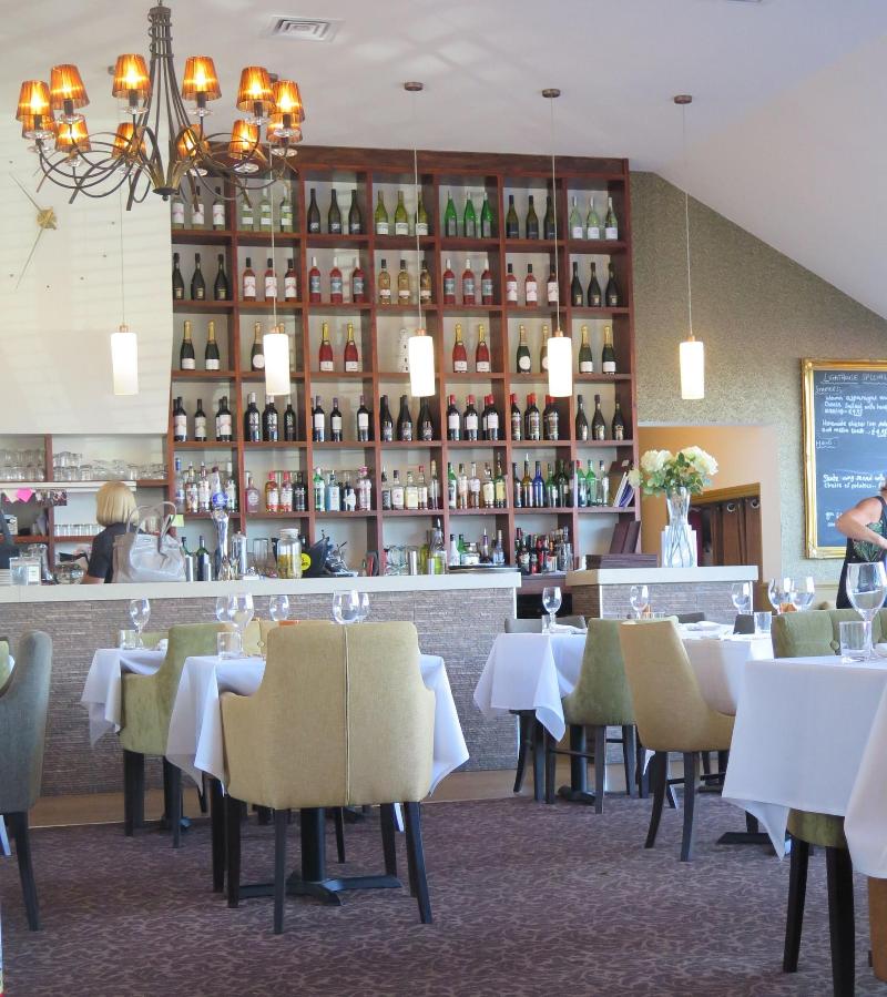 Oyster Fleet Hotel image