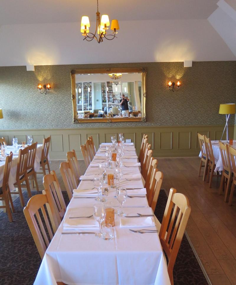Oyster Fleet Hotel image