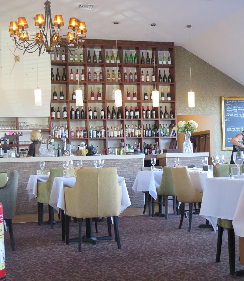 Oyster Fleet Hotel image
