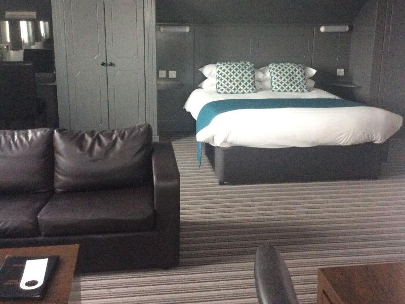 Oyster Fleet Hotel image