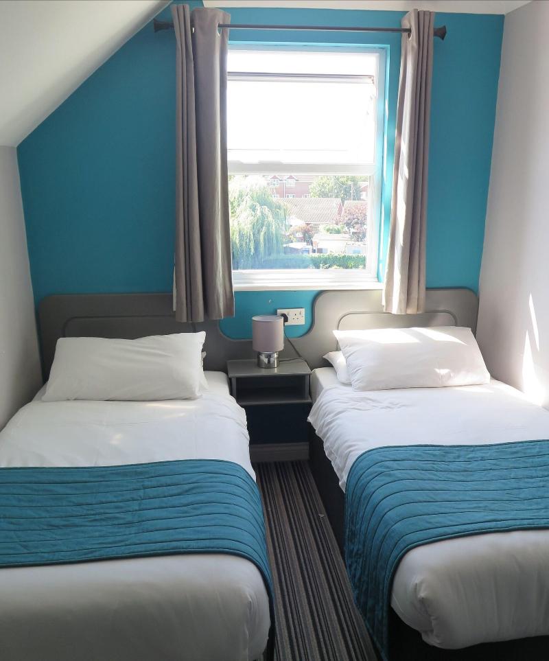 Oyster Fleet Hotel image
