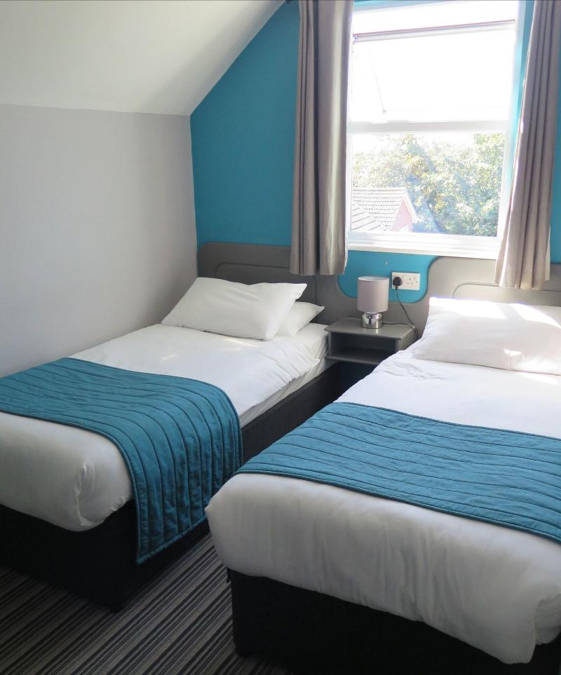 Oyster Fleet Hotel image