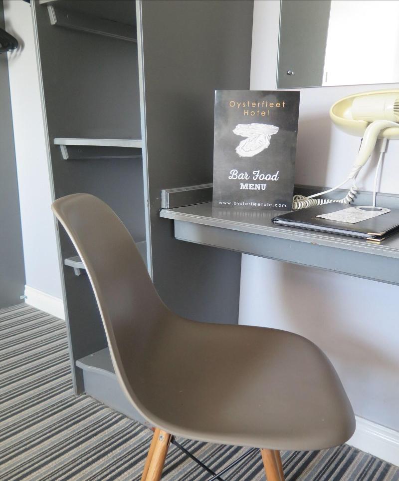 Oyster Fleet Hotel image
