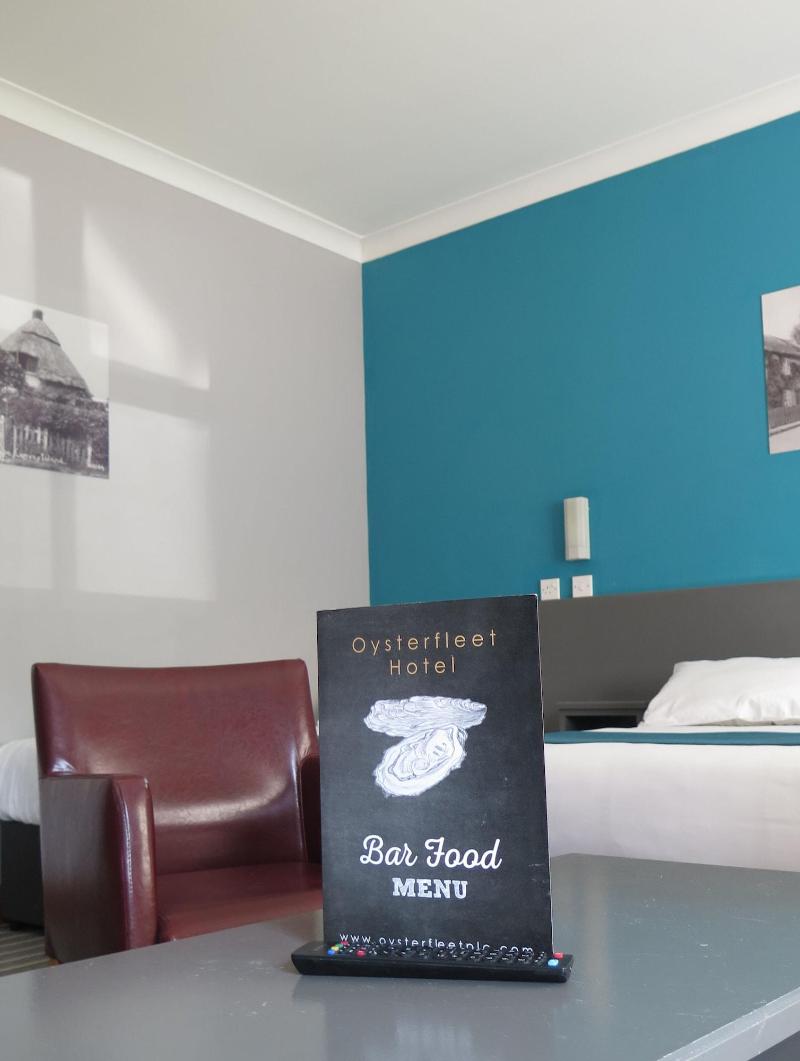 Oyster Fleet Hotel image