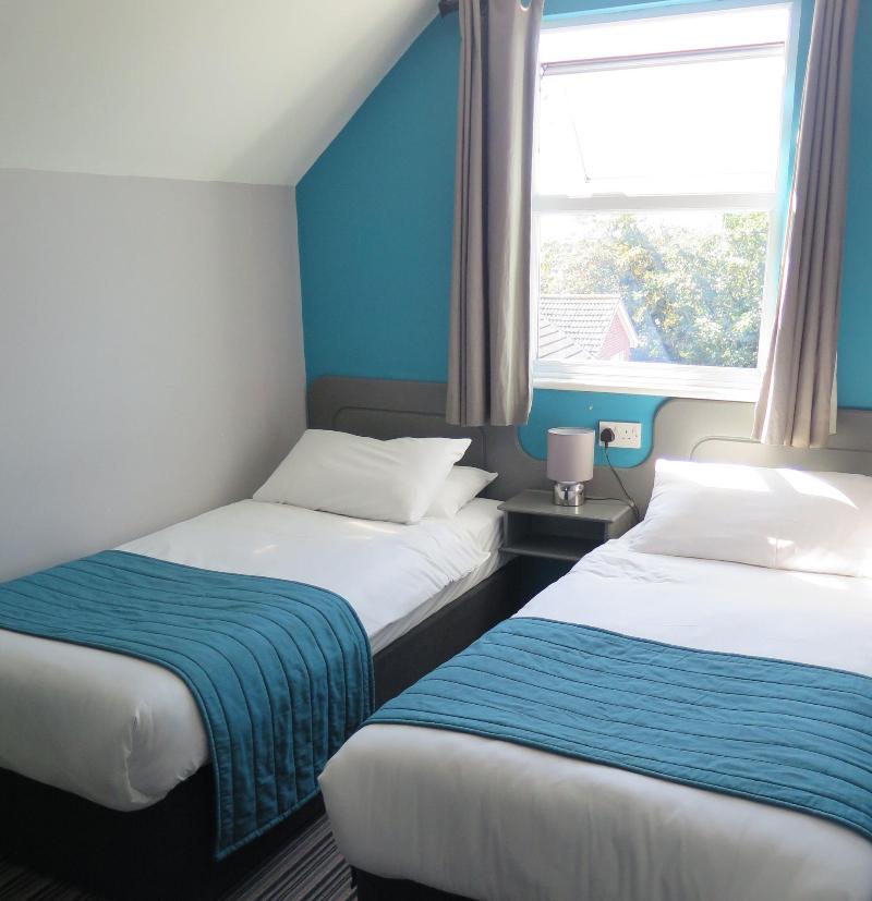 Oyster Fleet Hotel image