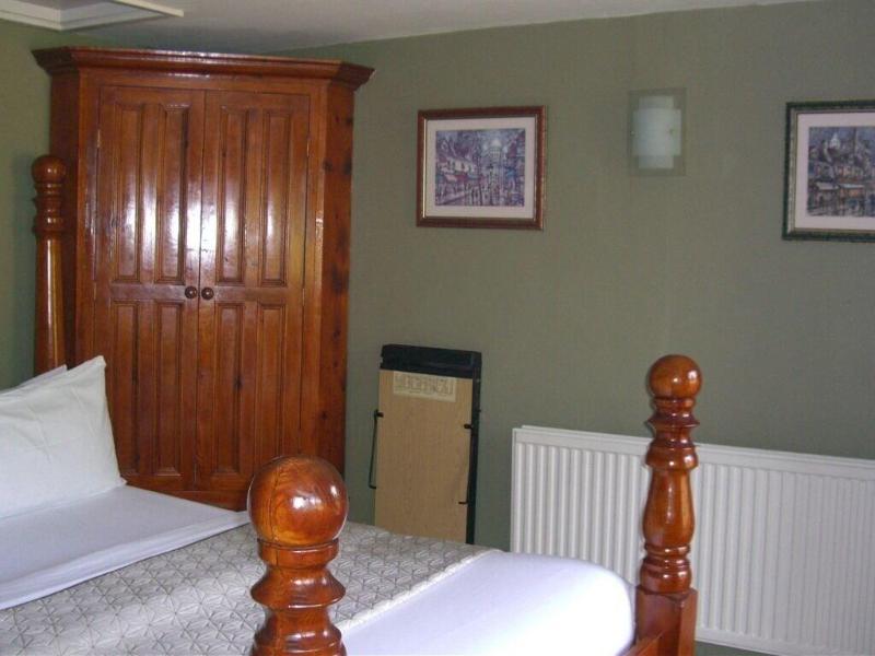 Ash Farm Country Guest House image