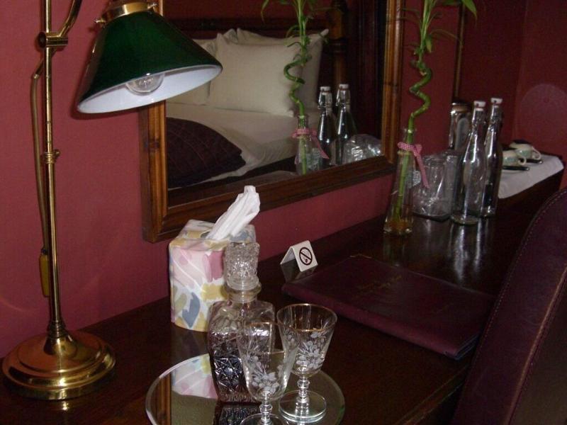 Ash Farm Country Guest House image