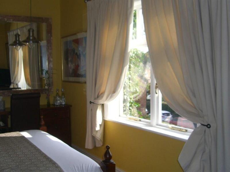Ash Farm Country Guest House image