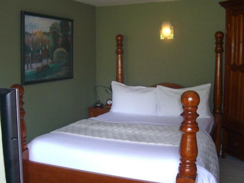 Ash Farm Country Guest House image