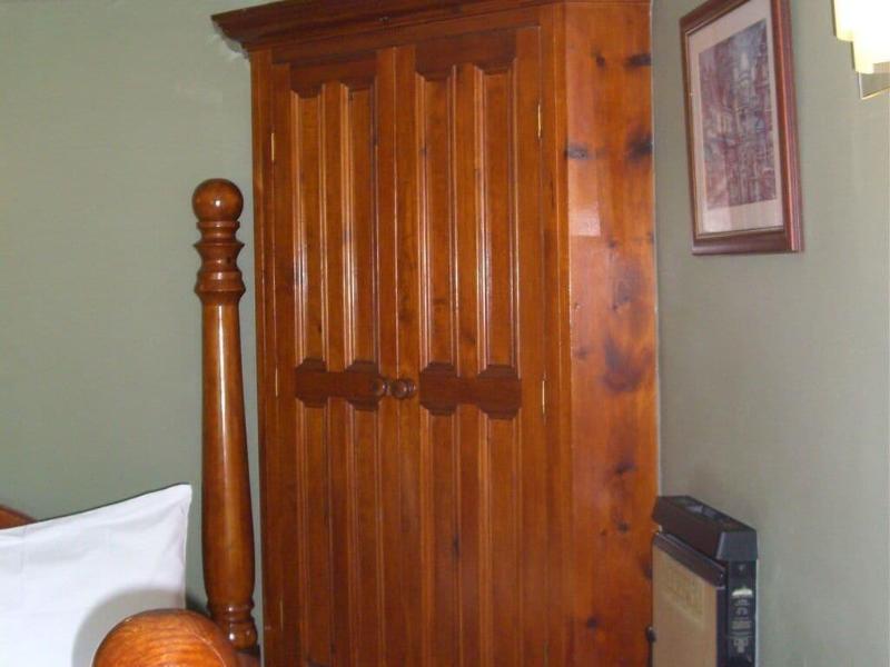 Ash Farm Country Guest House