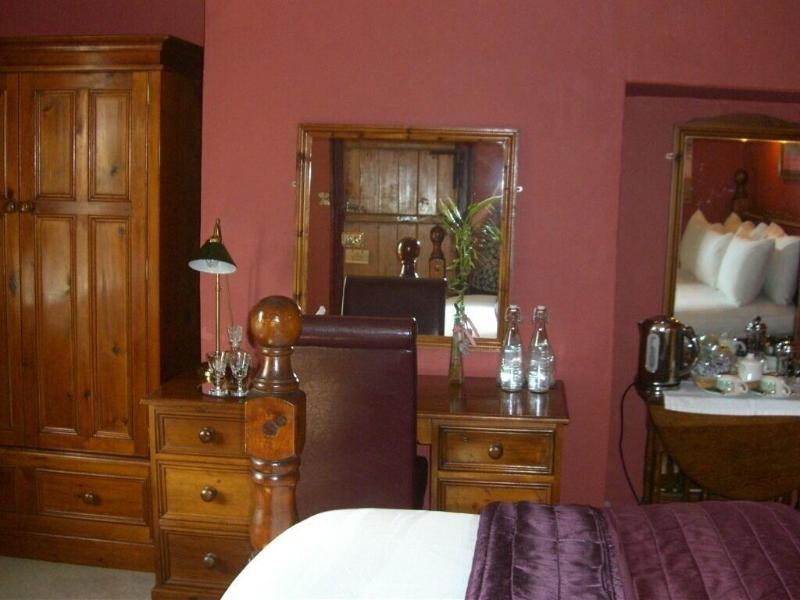 Ash Farm Country Guest House image