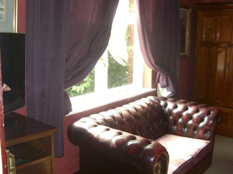 Ash Farm Country Guest House image