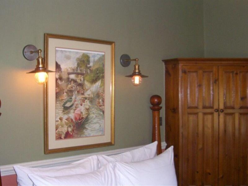 Ash Farm Country Guest House image