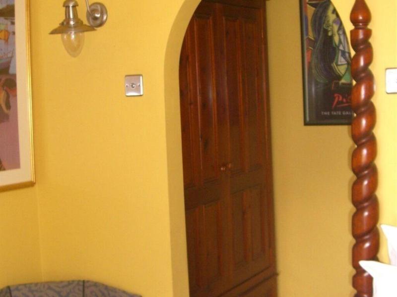 Ash Farm Country Guest House image