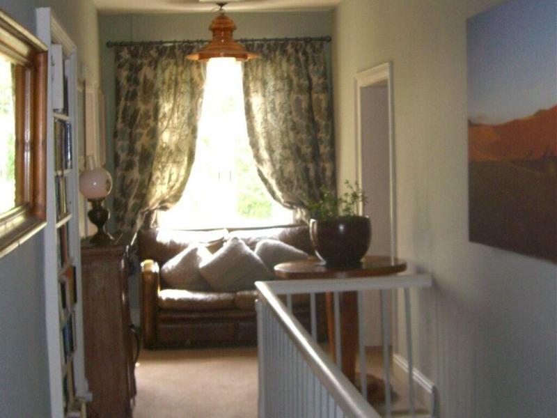 Ash Farm Country Guest House image