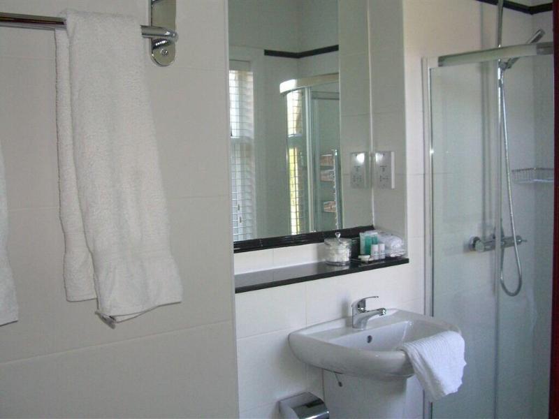 Ash Farm Country Guest House image