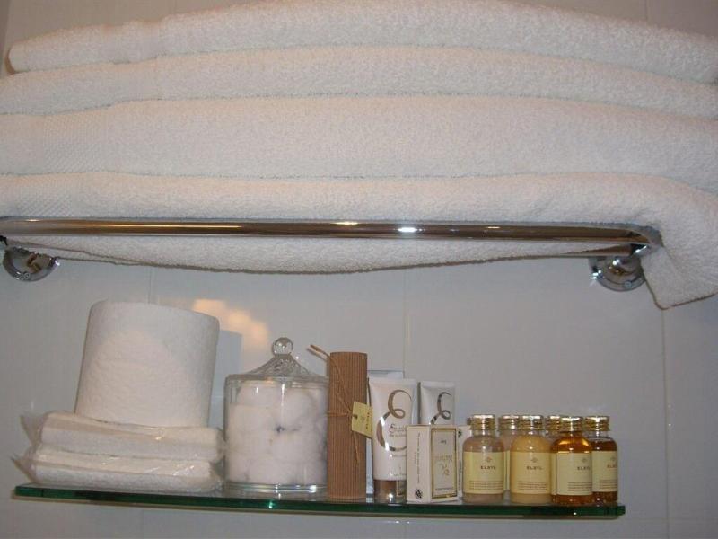 Ash Farm Country Guest House image