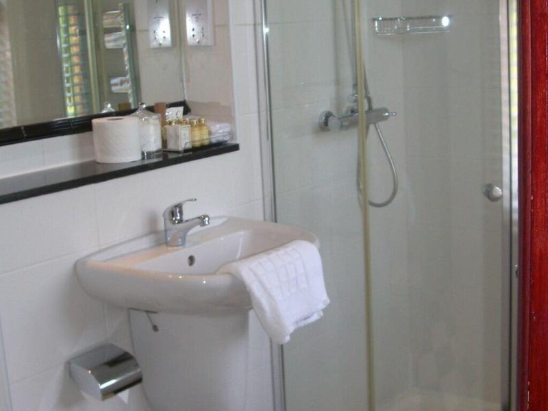Ash Farm Country Guest House image