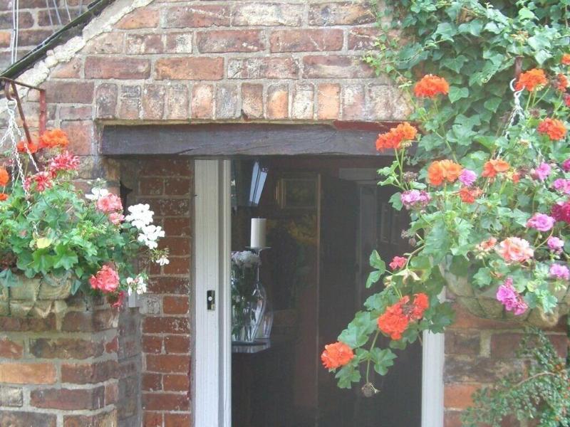 Ash Farm Country Guest House image