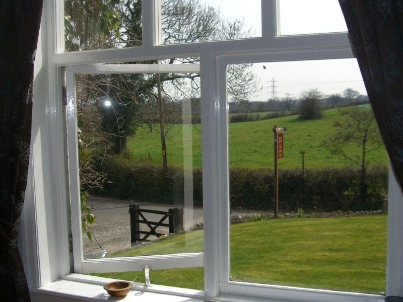 Ash Farm Country Guest House image