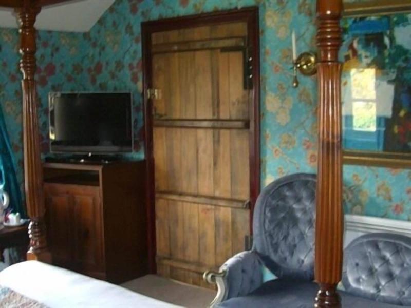 Ash Farm Country Guest House image