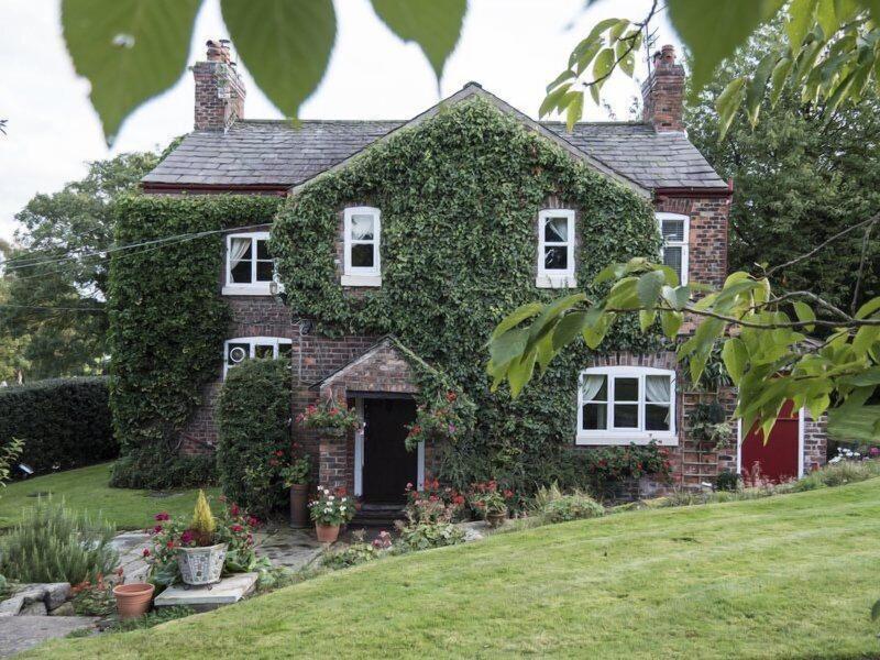 Ash Farm Country Guest House image