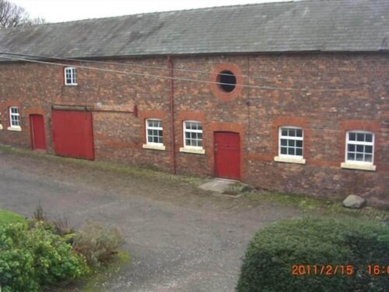 Ash Farm Country Guest House image