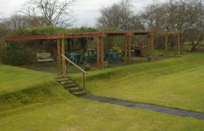 Ash Farm Country Guest House image