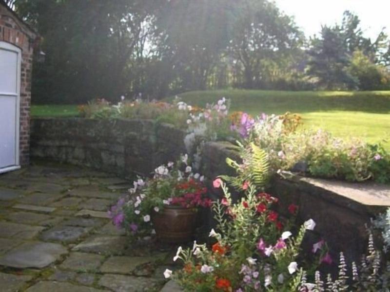 Ash Farm Country Guest House image