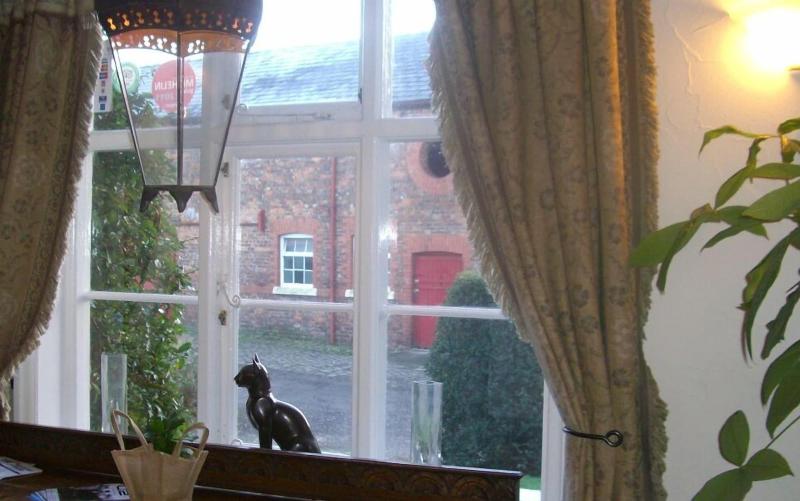 Ash Farm Country Guest House image