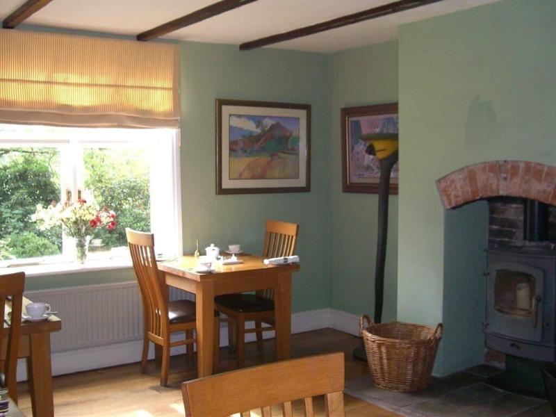 Ash Farm Country Guest House image