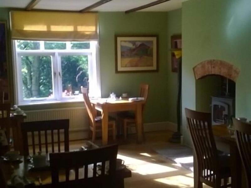 Ash Farm Country Guest House image