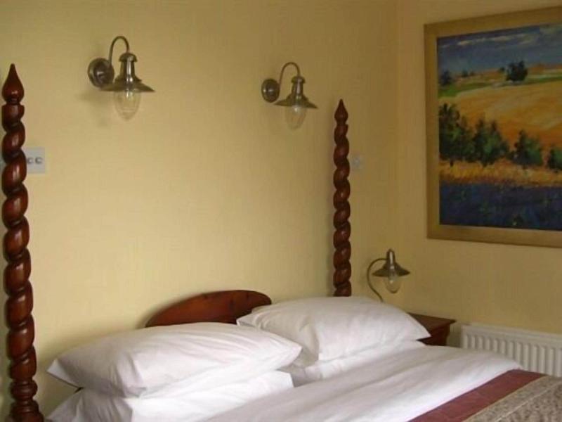 Ash Farm Country Guest House image