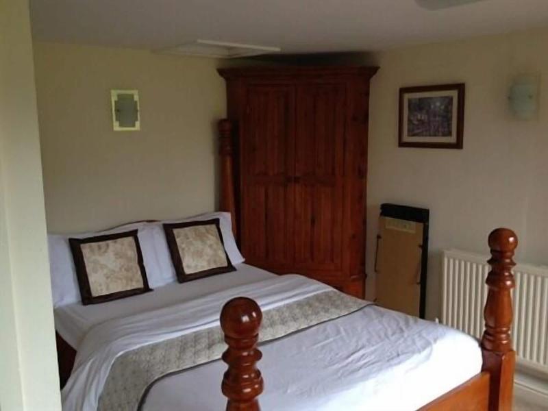Ash Farm Country Guest House image