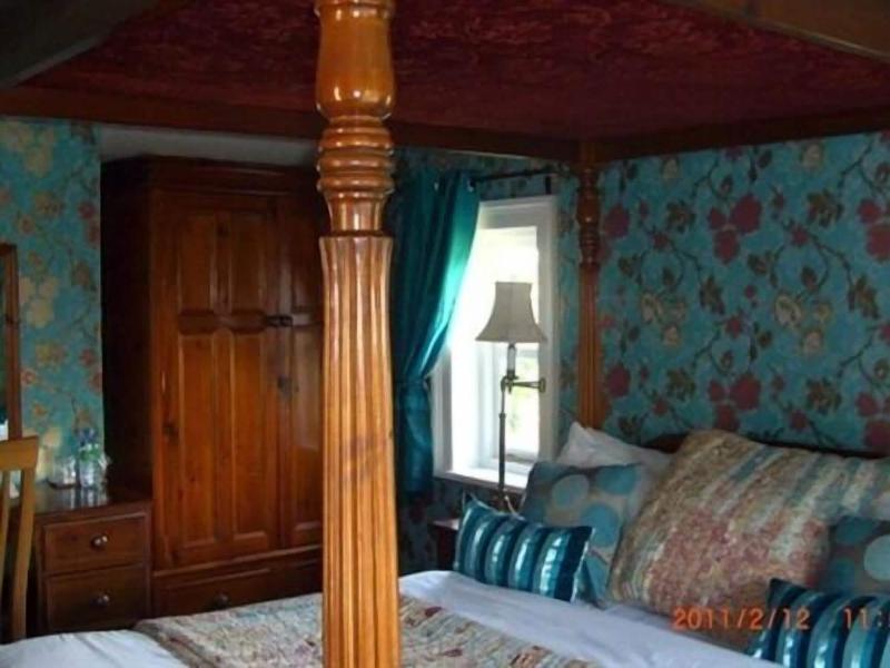 Ash Farm Country Guest House image