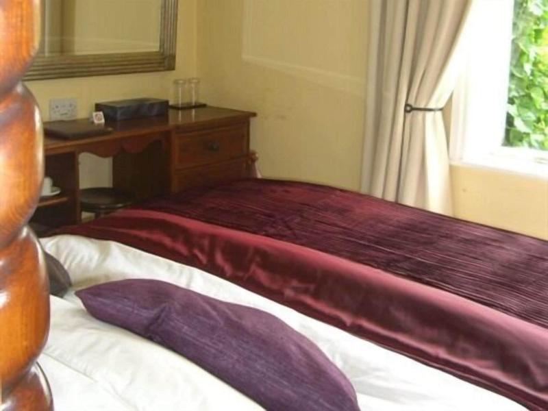 Ash Farm Country Guest House image