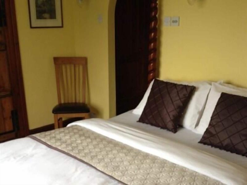 Ash Farm Country Guest House image