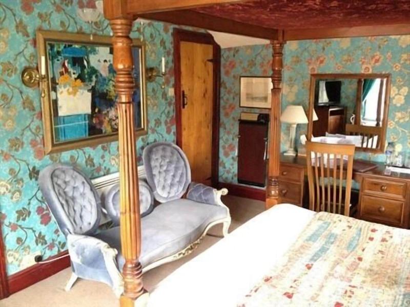 Ash Farm Country Guest House image
