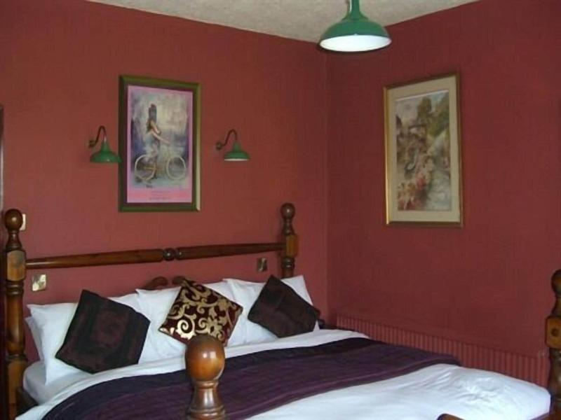 Ash Farm Country Guest House image